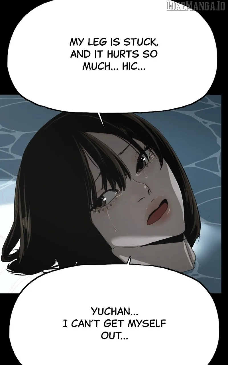 Survive  Webtoon Chapter 2 page 88 - 