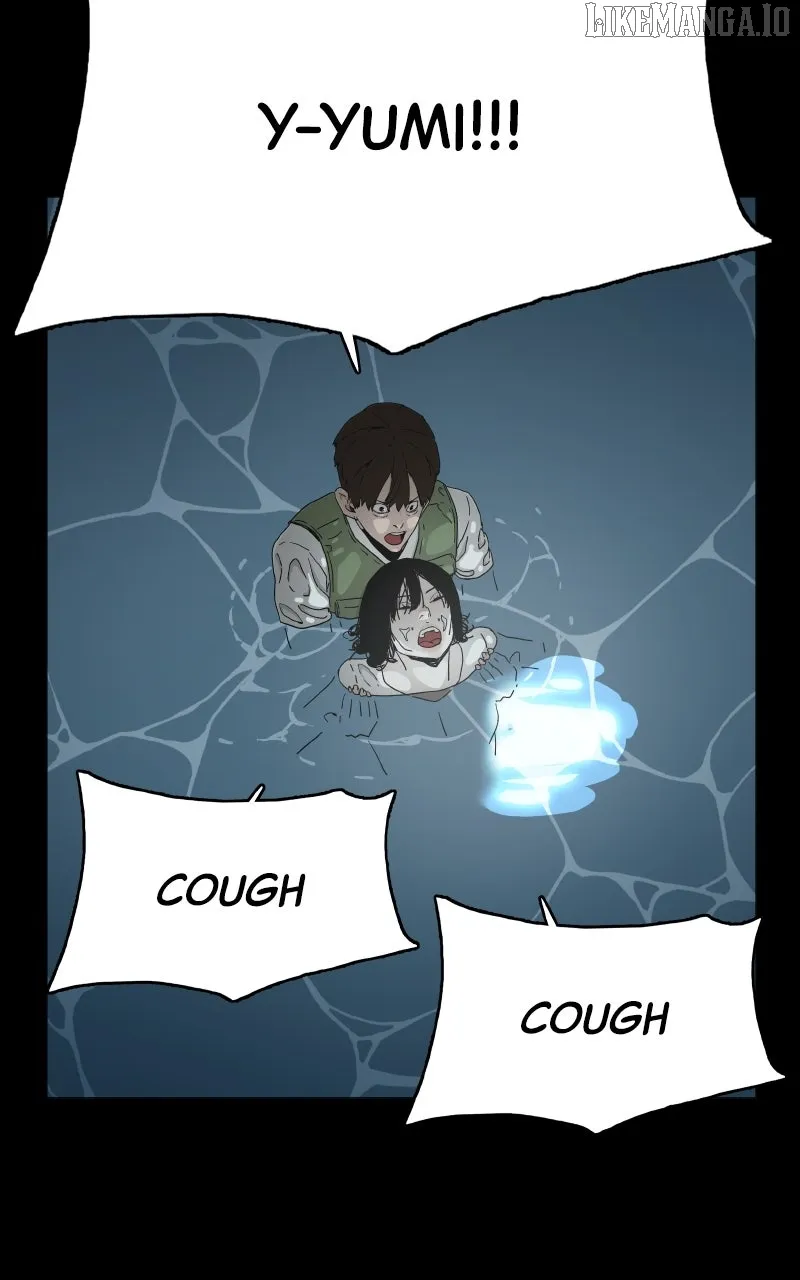 Survive  Webtoon Chapter 2 page 98 - 