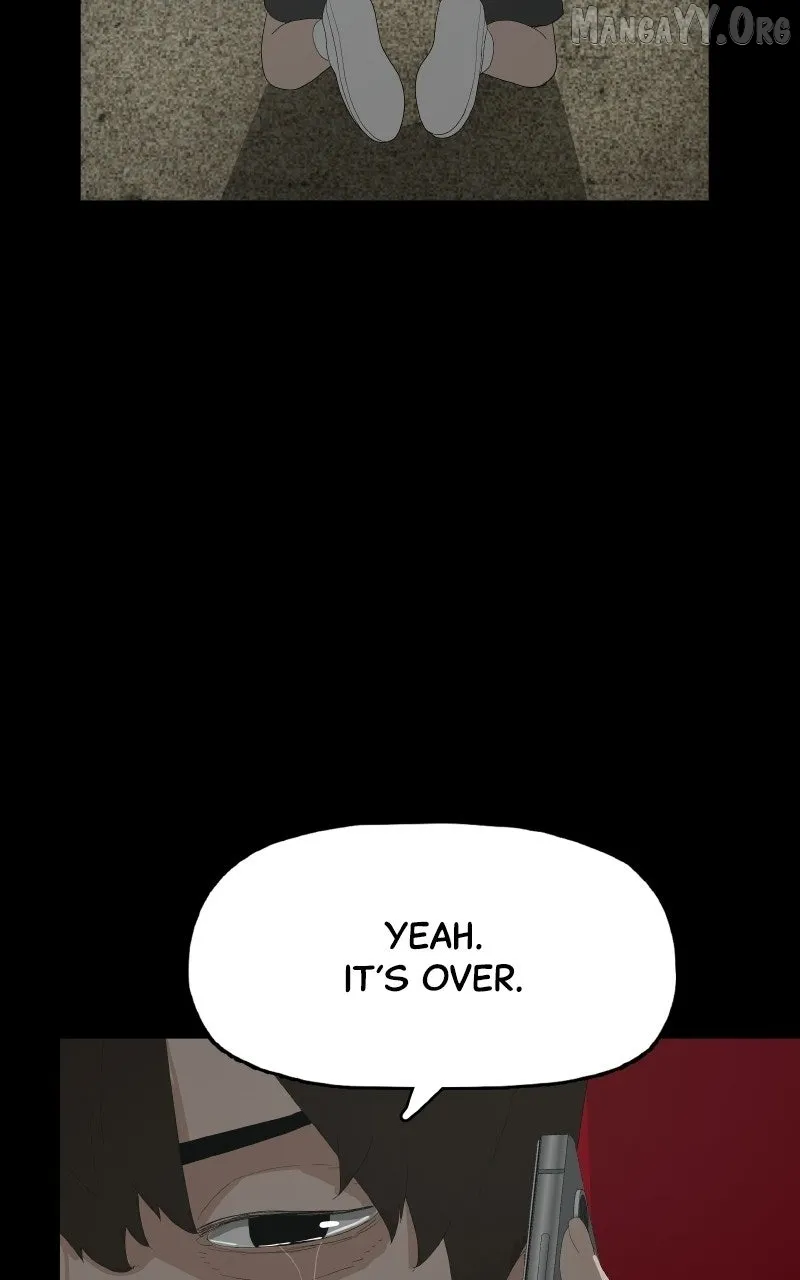 Survive  Webtoon Chapter 20 page 102 - 