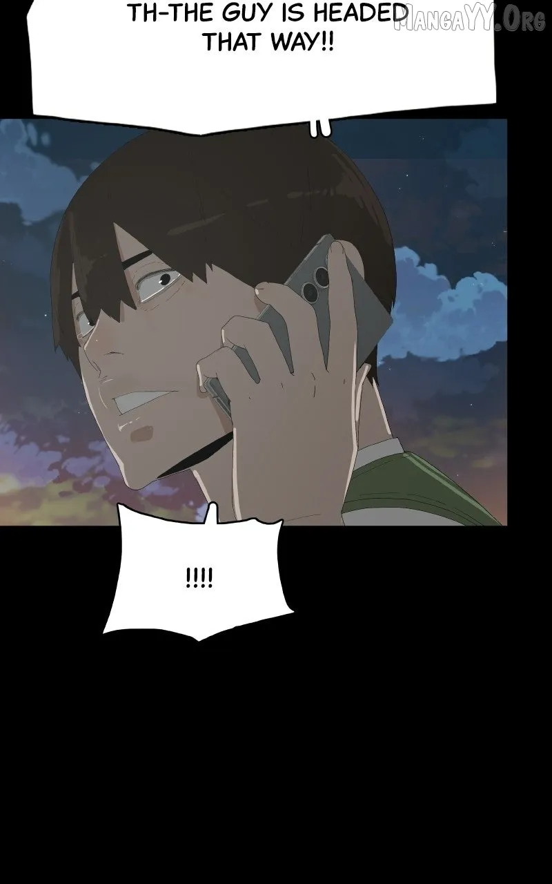 Survive  Webtoon Chapter 20 page 104 - 