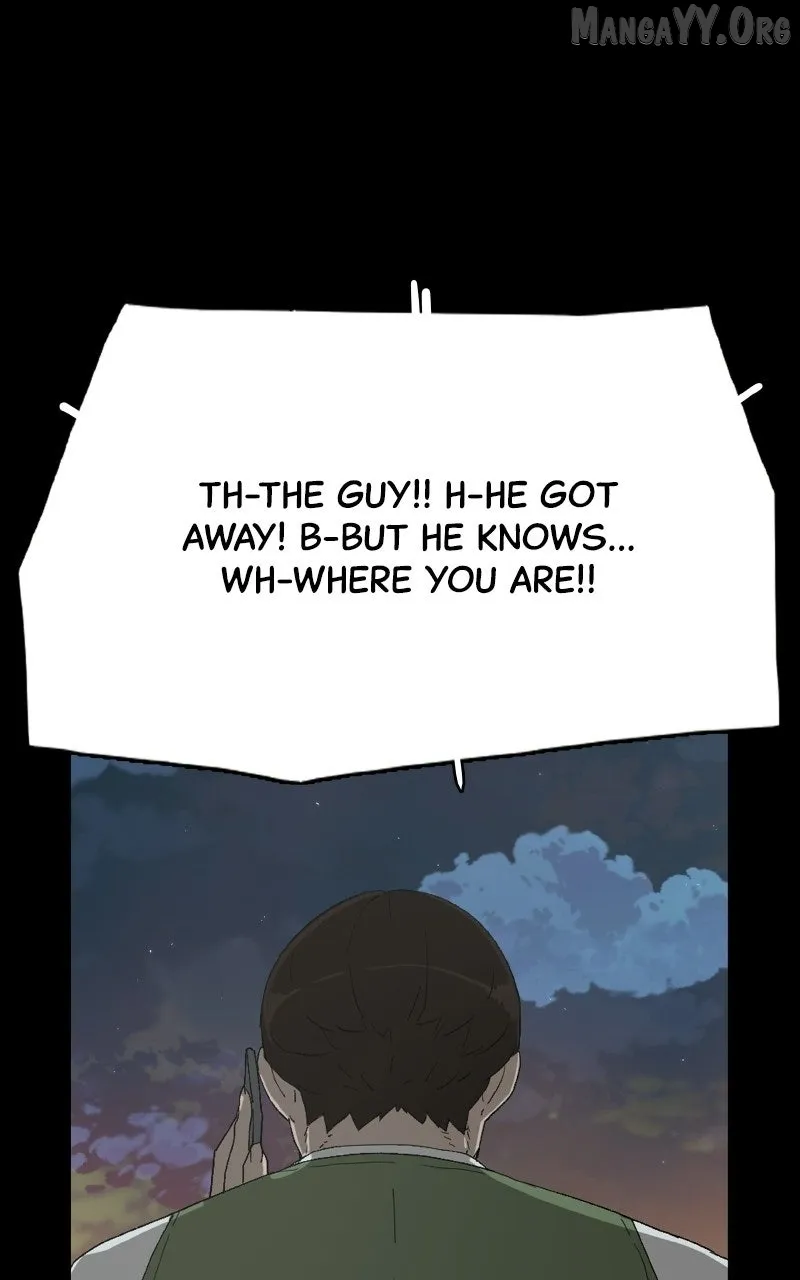 Survive  Webtoon Chapter 20 page 105 - 