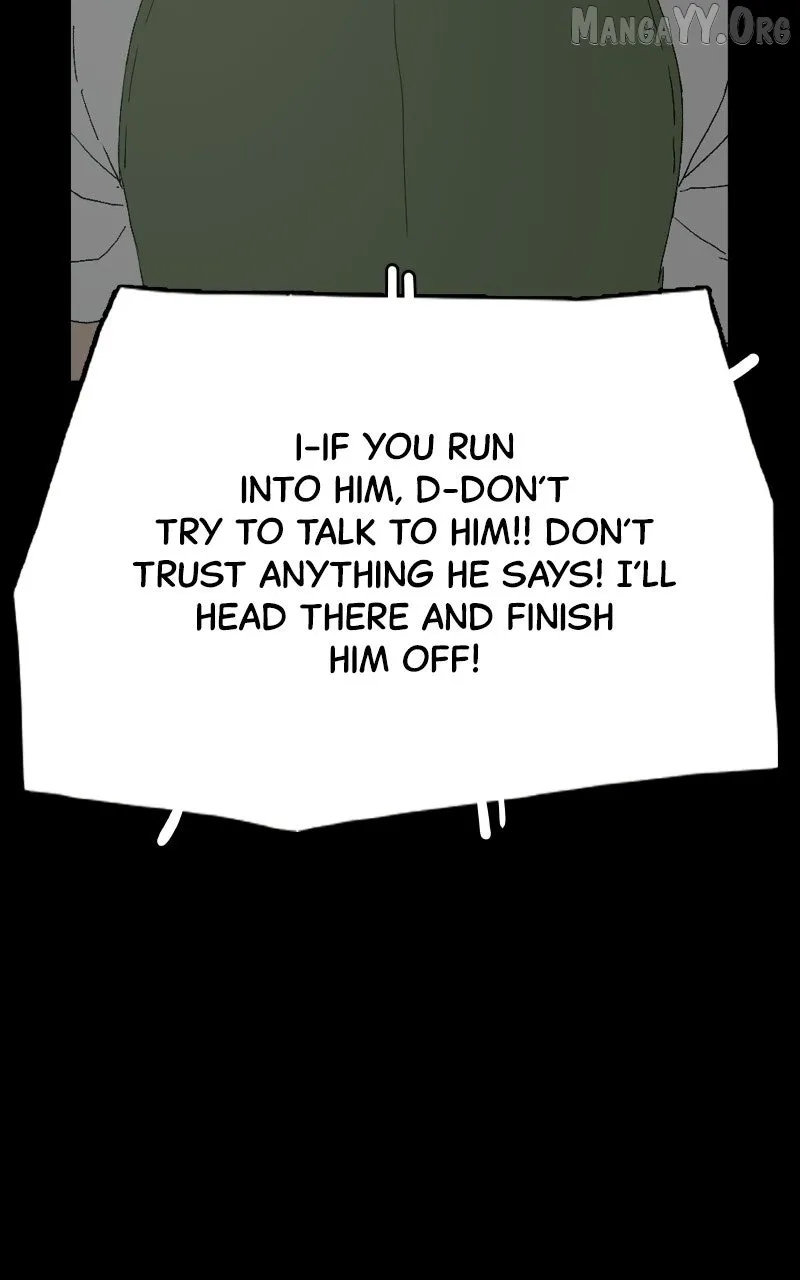 Survive  Webtoon Chapter 20 page 106 - 