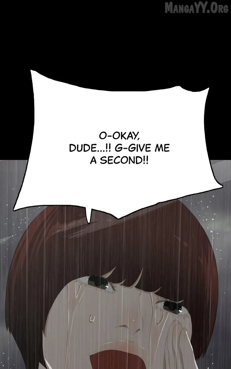 Survive  Webtoon Chapter 20 page 12 - 