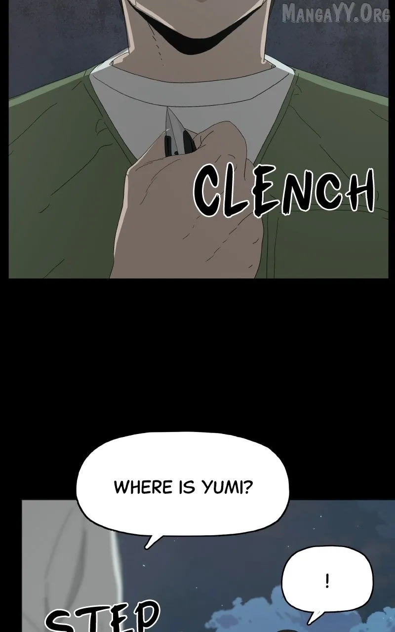 Survive  Webtoon Chapter 20 page 113 - 