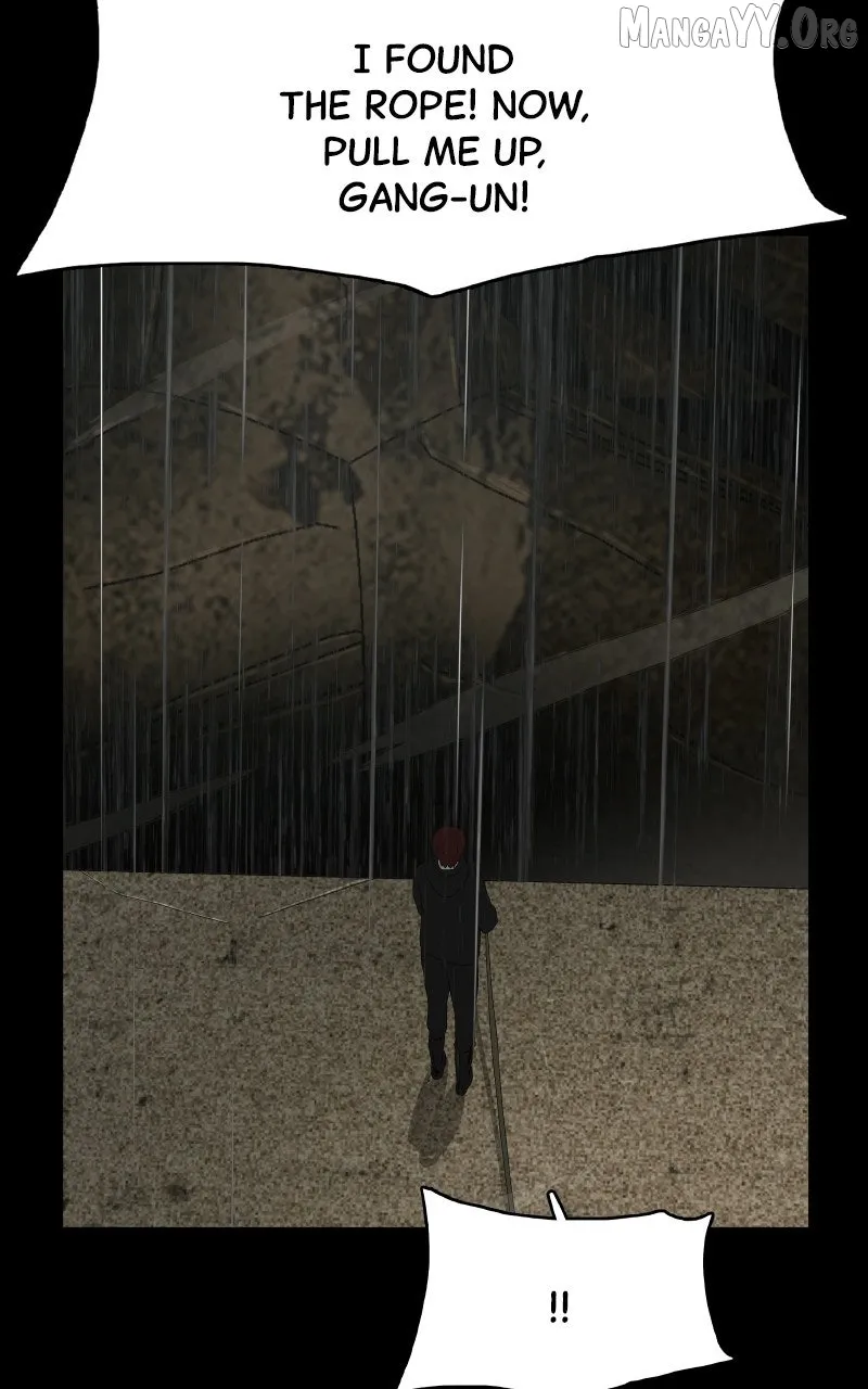 Survive  Webtoon Chapter 20 page 30 - 