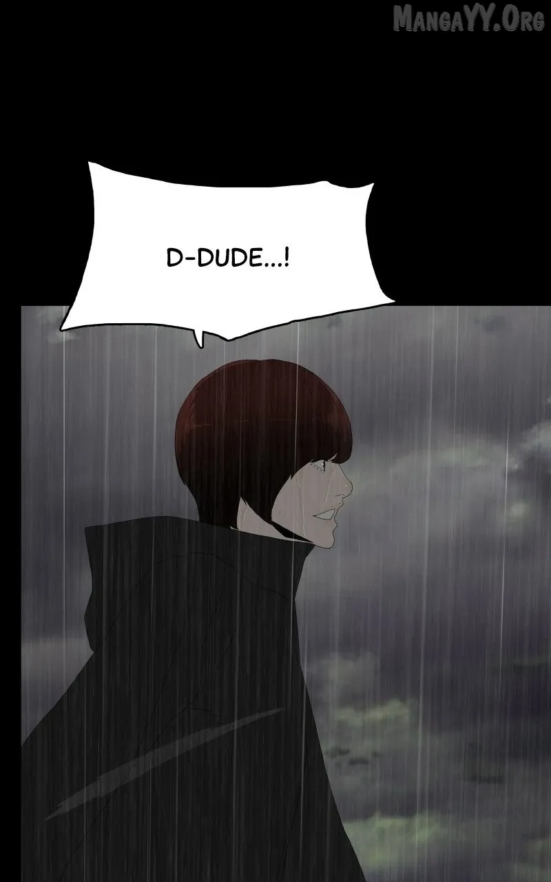 Survive  Webtoon Chapter 20 page 49 - 