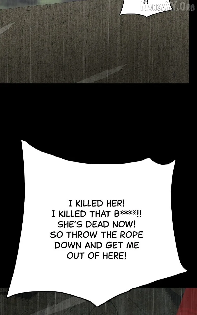 Survive  Webtoon Chapter 20 page 9 - 