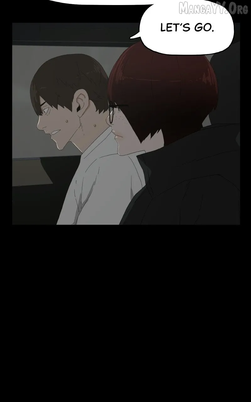 Survive  Webtoon Chapter 21 page 103 - 