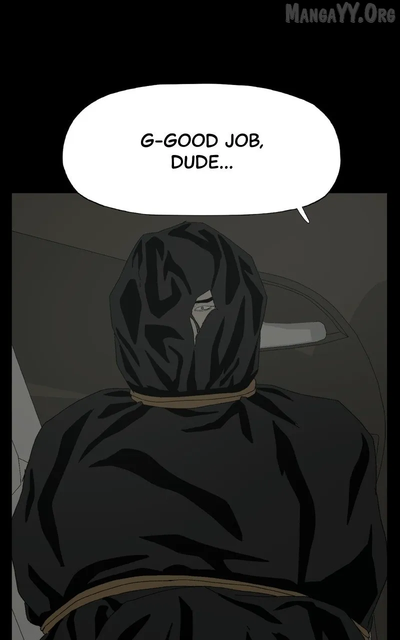 Survive  Webtoon Chapter 21 page 105 - 