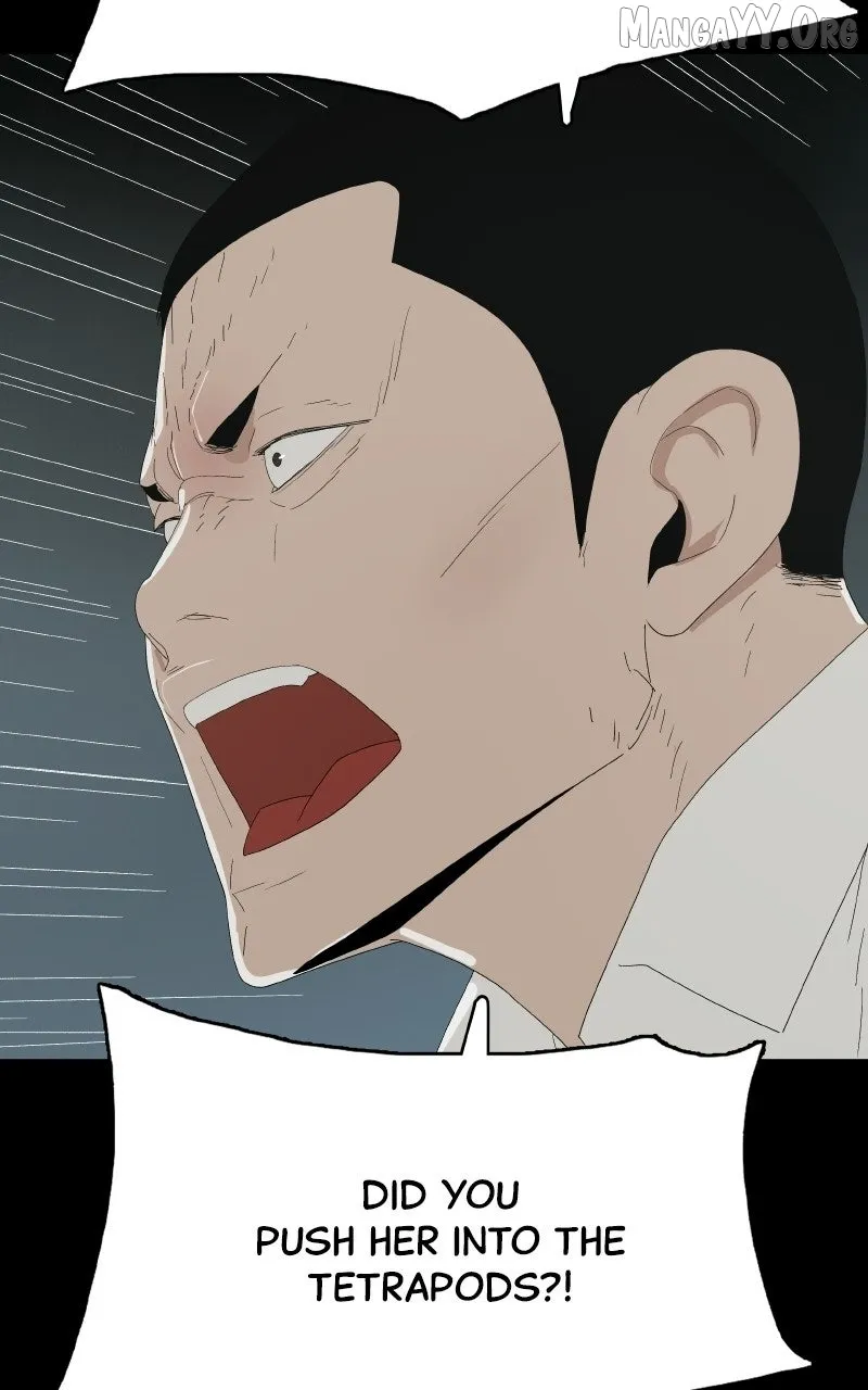 Survive  Webtoon Chapter 21 page 112 - 
