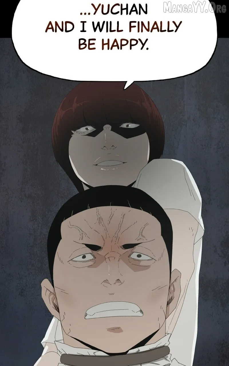 Survive  Webtoon Chapter 21 page 119 - 