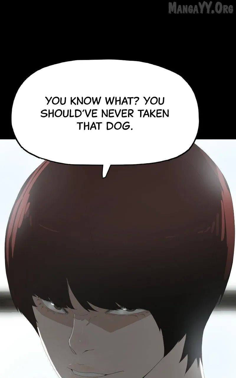 Survive  Webtoon Chapter 21 page 28 - 