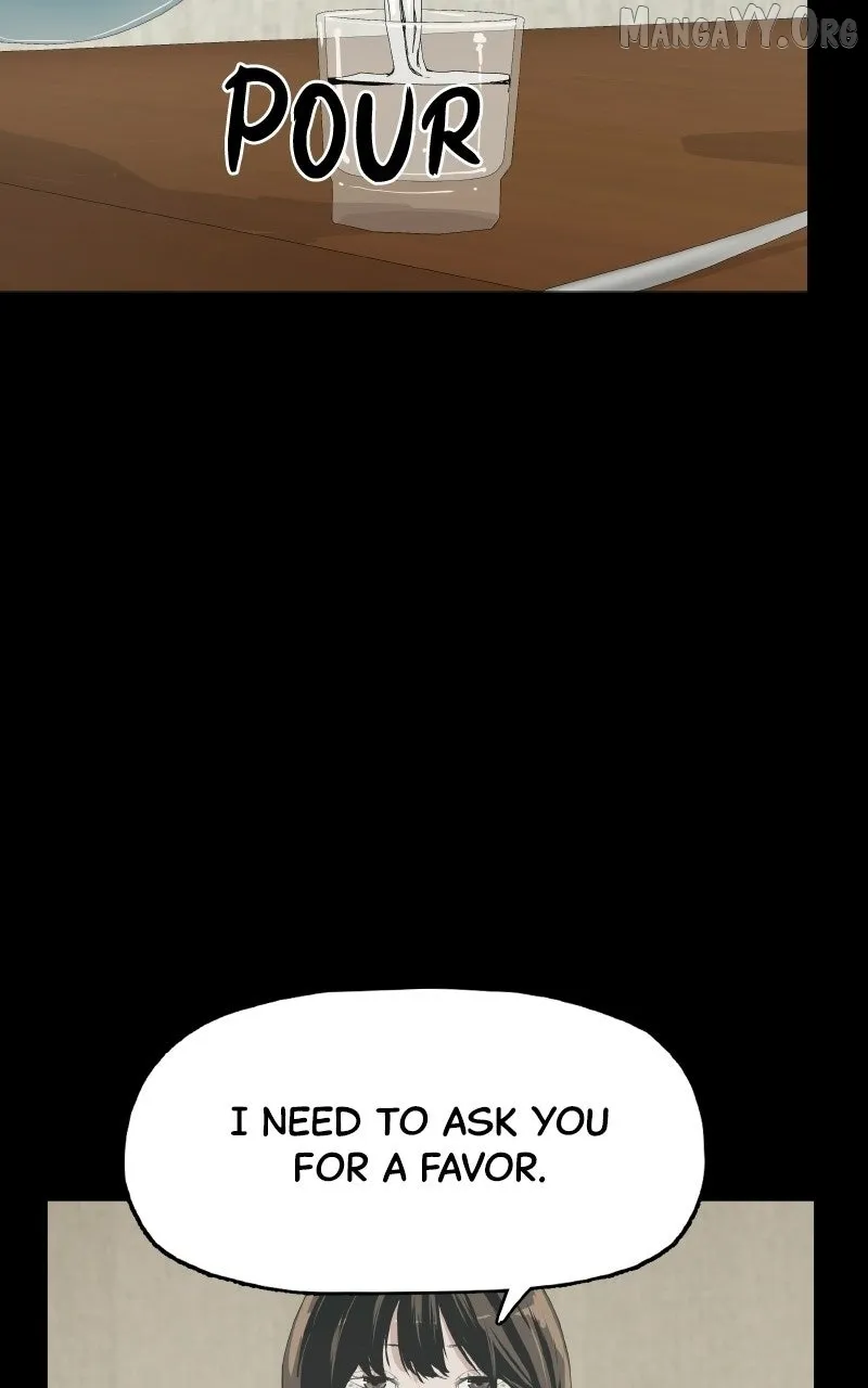 Survive  Webtoon Chapter 21 page 31 - 