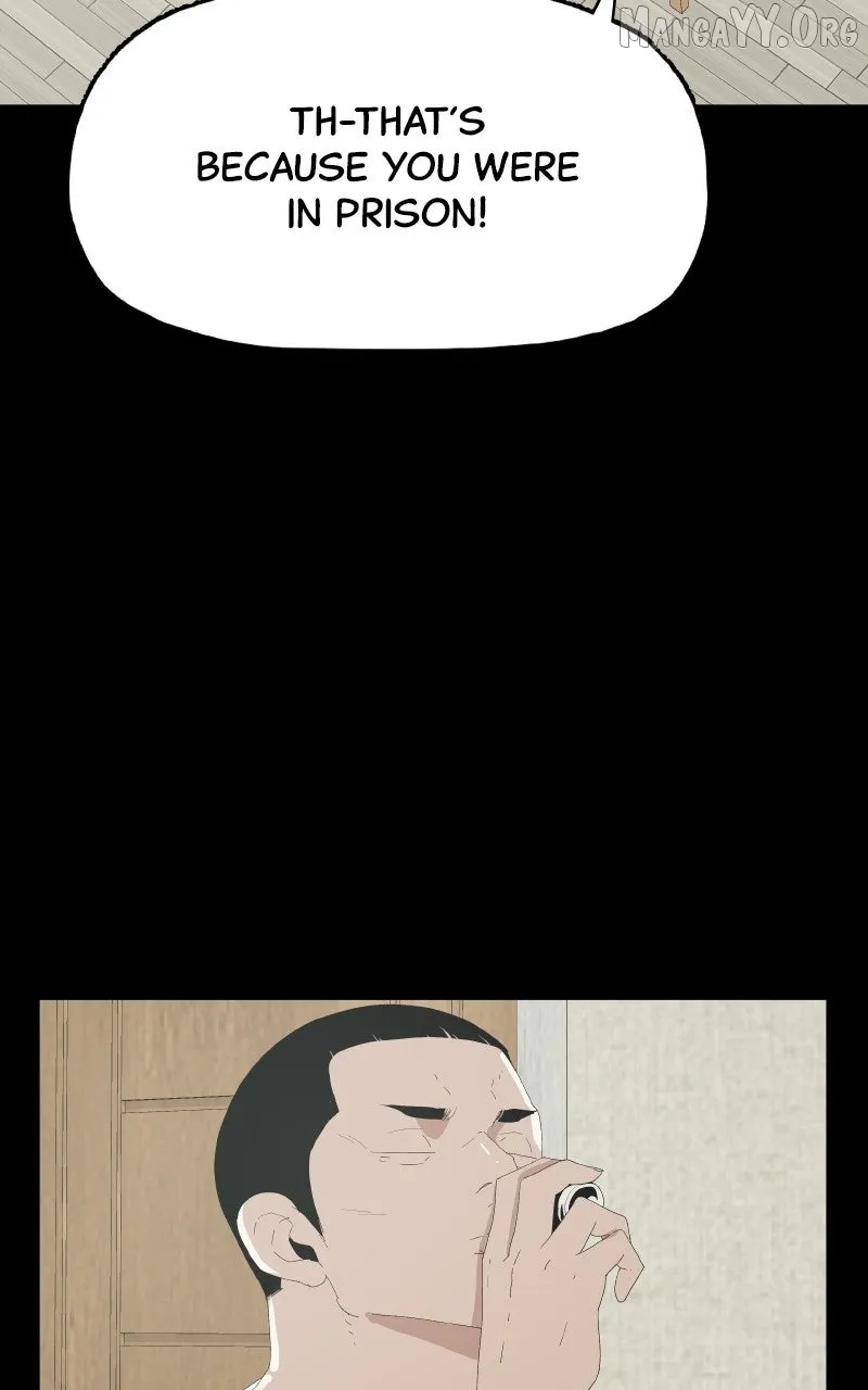Survive  Webtoon Chapter 21 page 34 - 