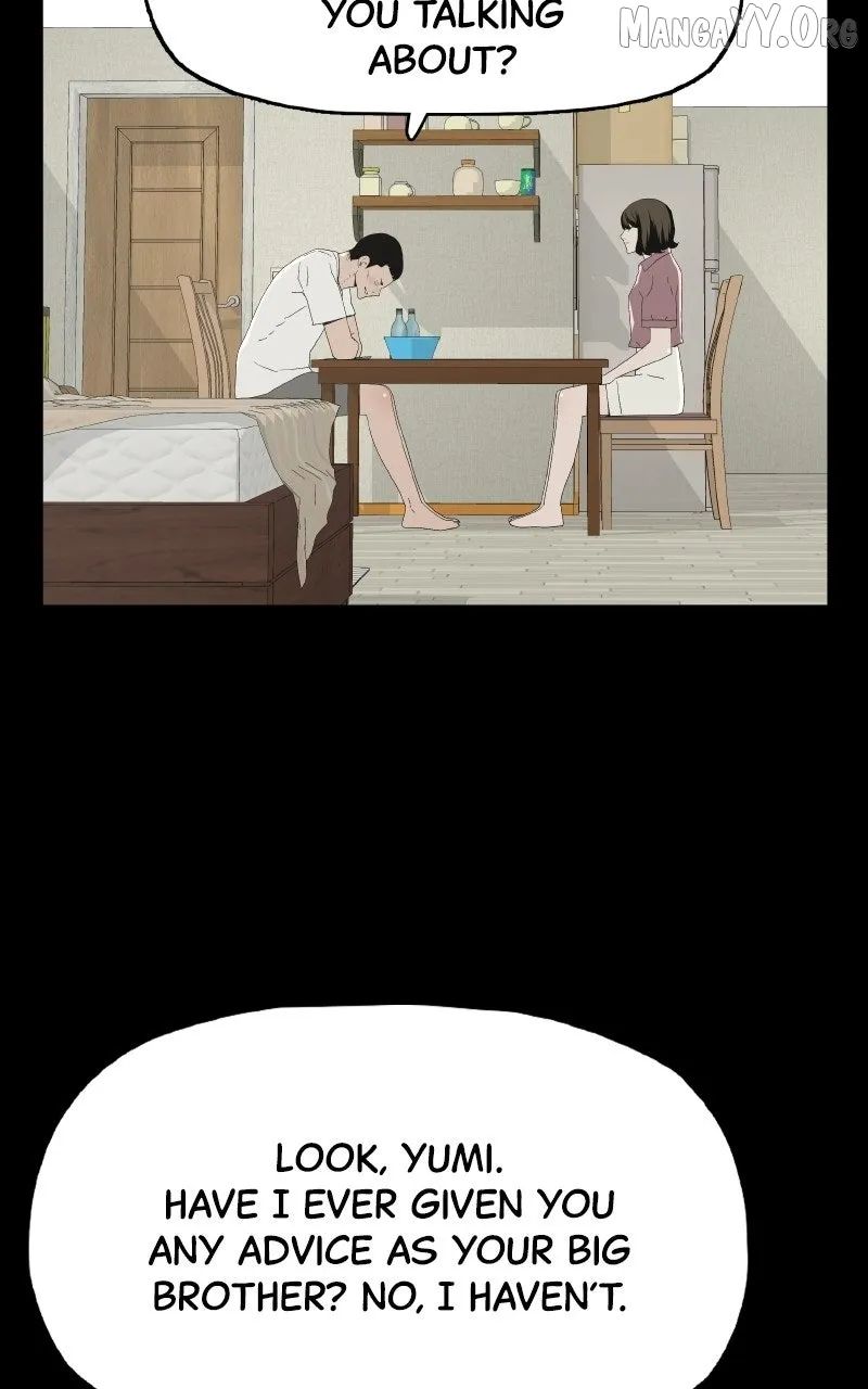 Survive  Webtoon Chapter 21 page 42 - 