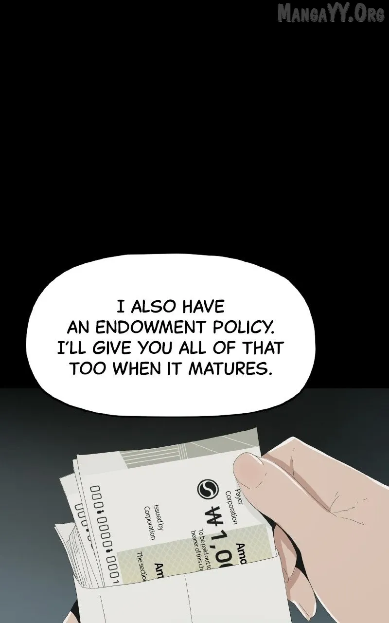 Survive  Webtoon Chapter 21 page 50 - 