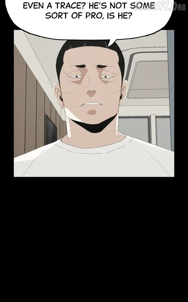 Survive  Webtoon Chapter 21 page 71 - 