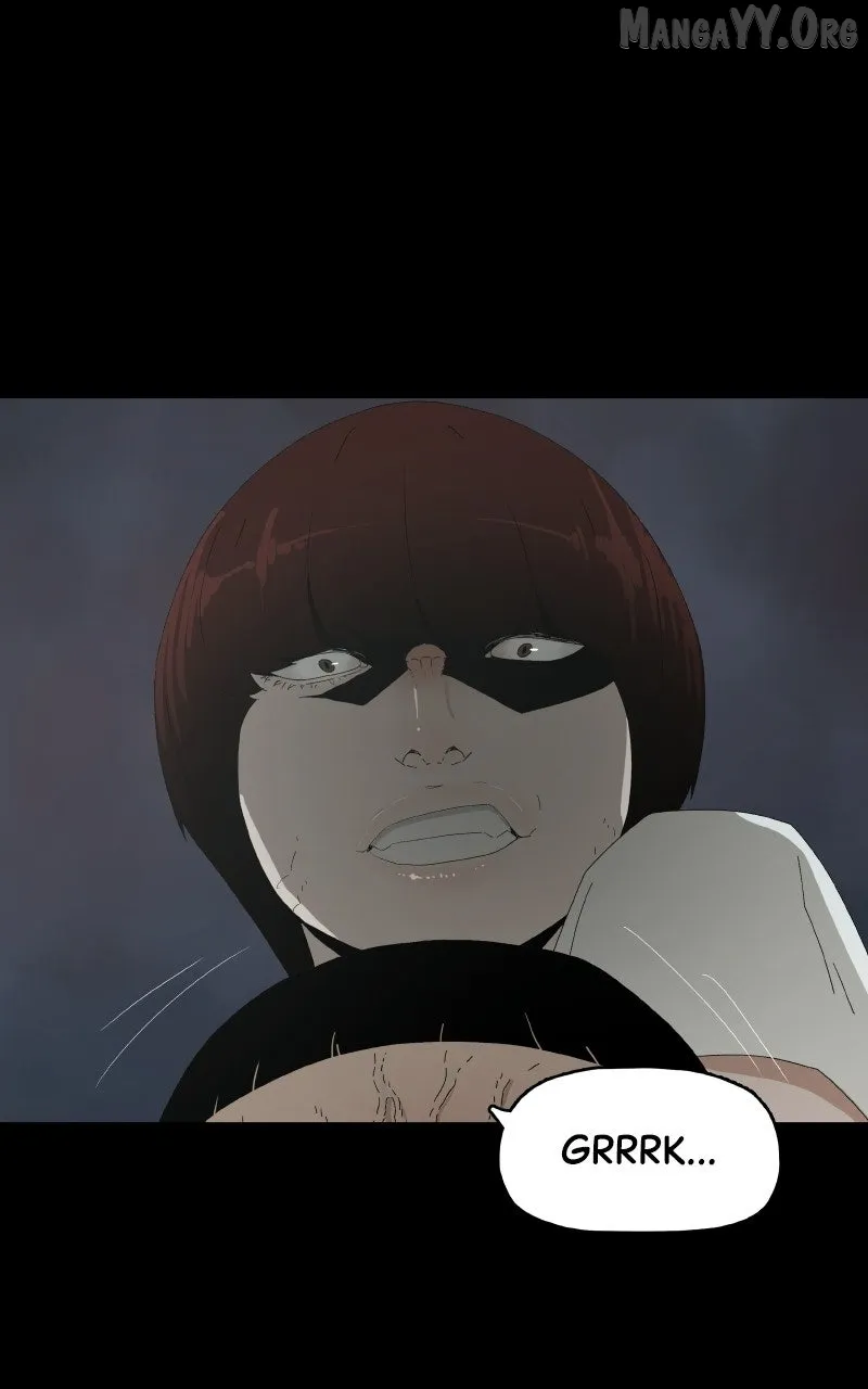 Survive  Webtoon Chapter 22 page 2 - 