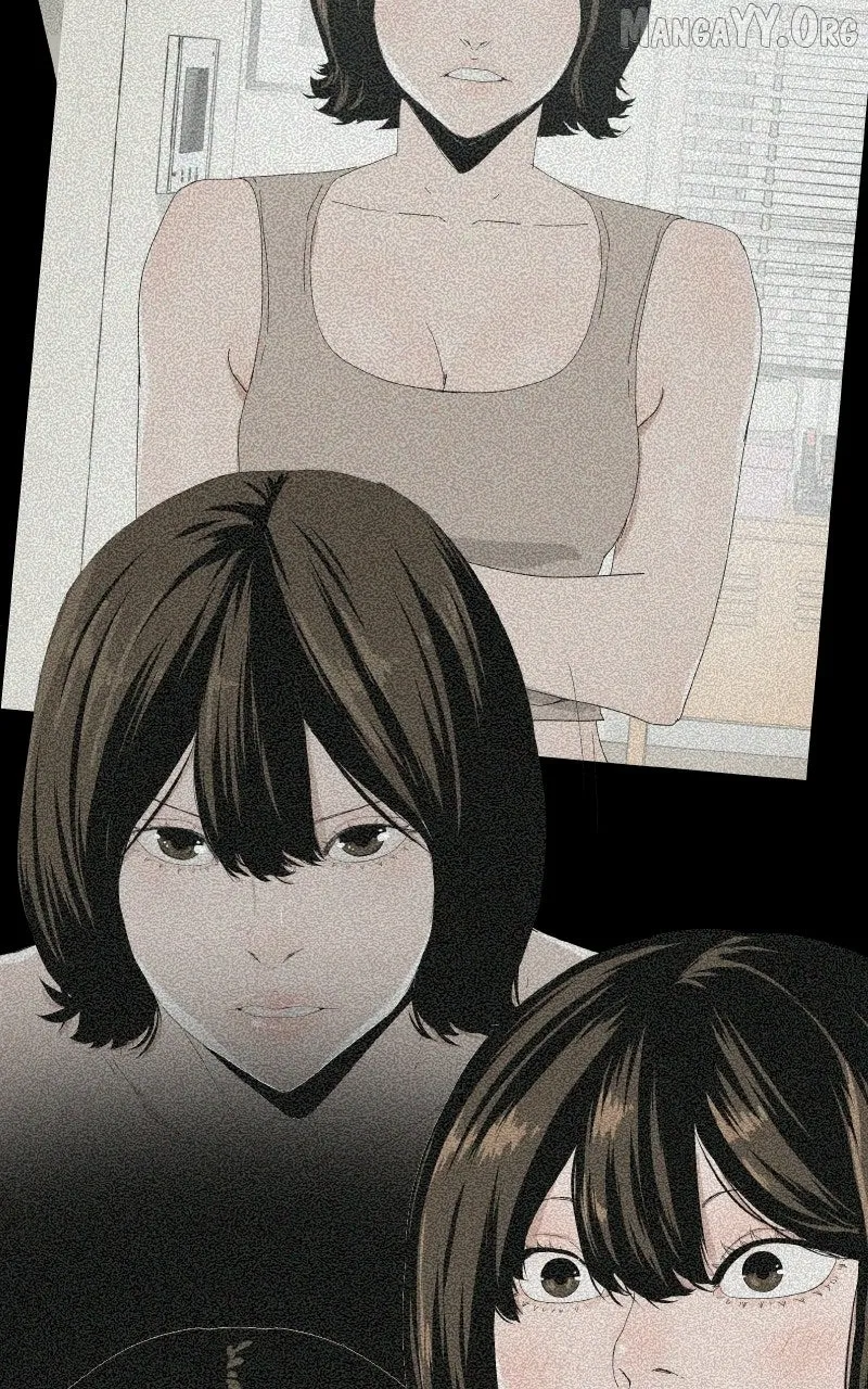 Survive  Webtoon Chapter 22 page 133 - 