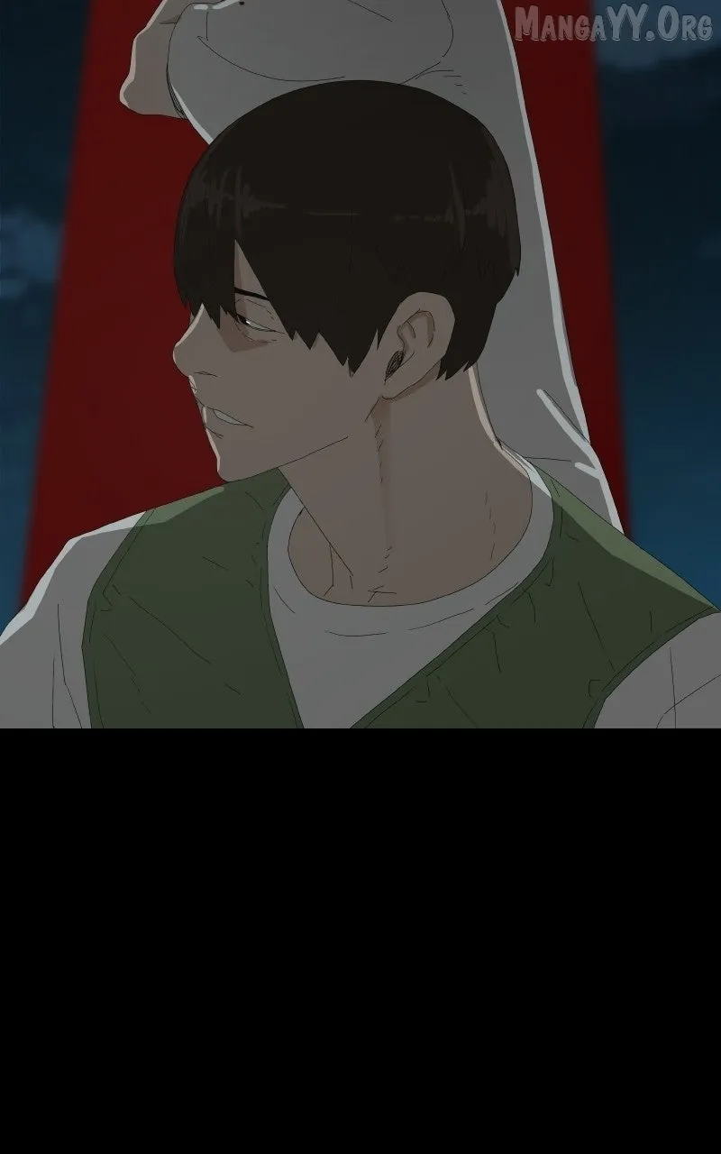 Survive  Webtoon Chapter 22 page 150 - 