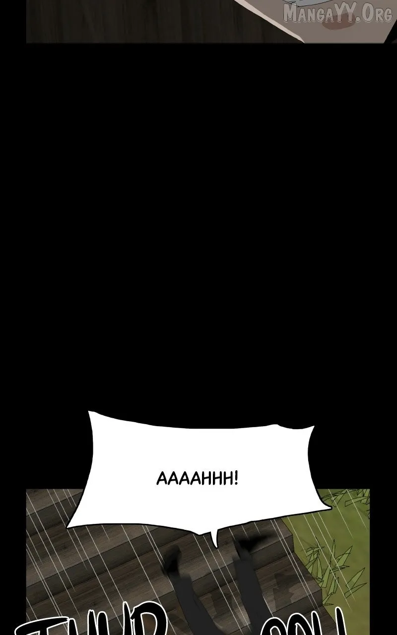 Survive  Webtoon Chapter 22 page 19 - 