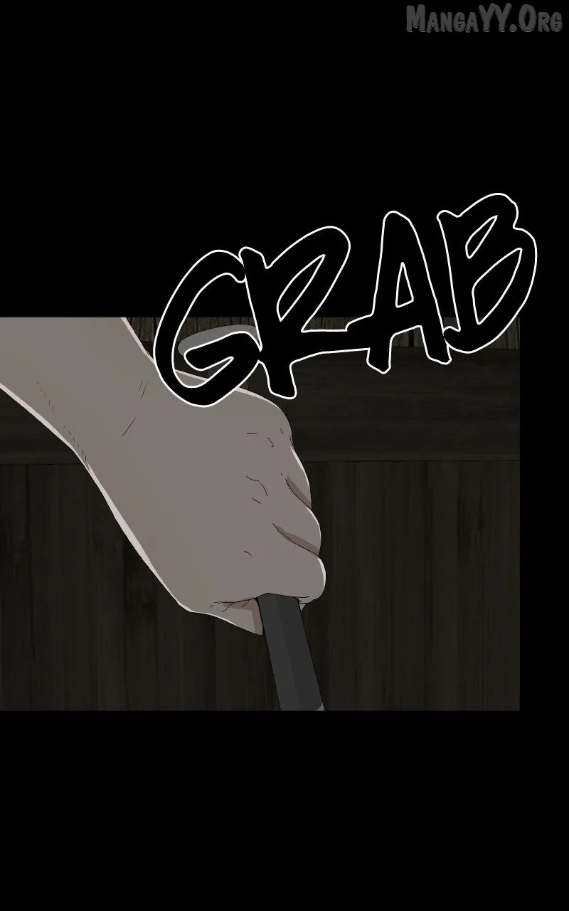 Survive  Webtoon Chapter 22 page 24 - 