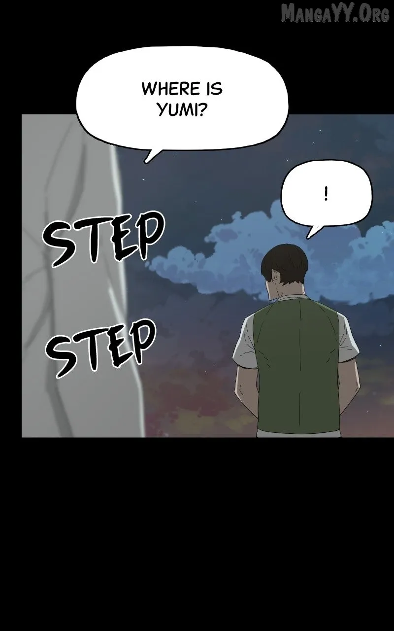 Survive  Webtoon Chapter 22 page 57 - 