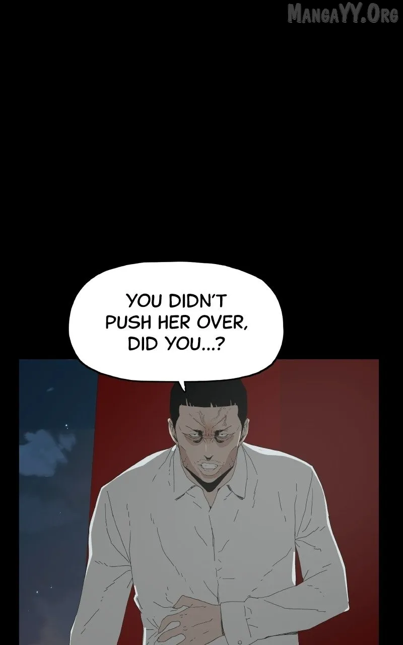 Survive  Webtoon Chapter 22 page 58 - 