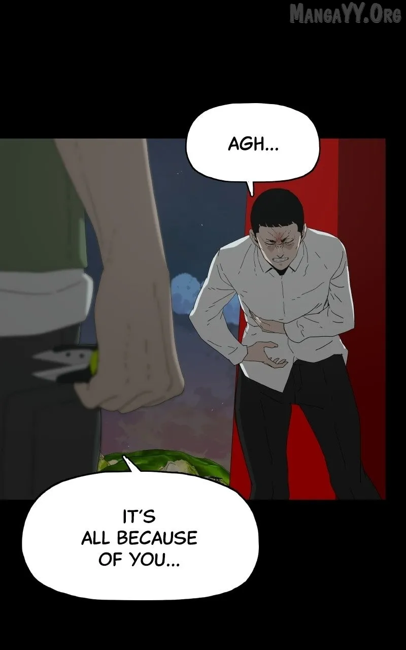 Survive  Webtoon Chapter 22 page 62 - 