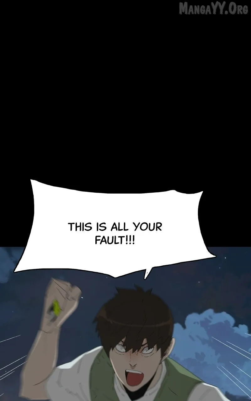 Survive  Webtoon Chapter 22 page 63 - 