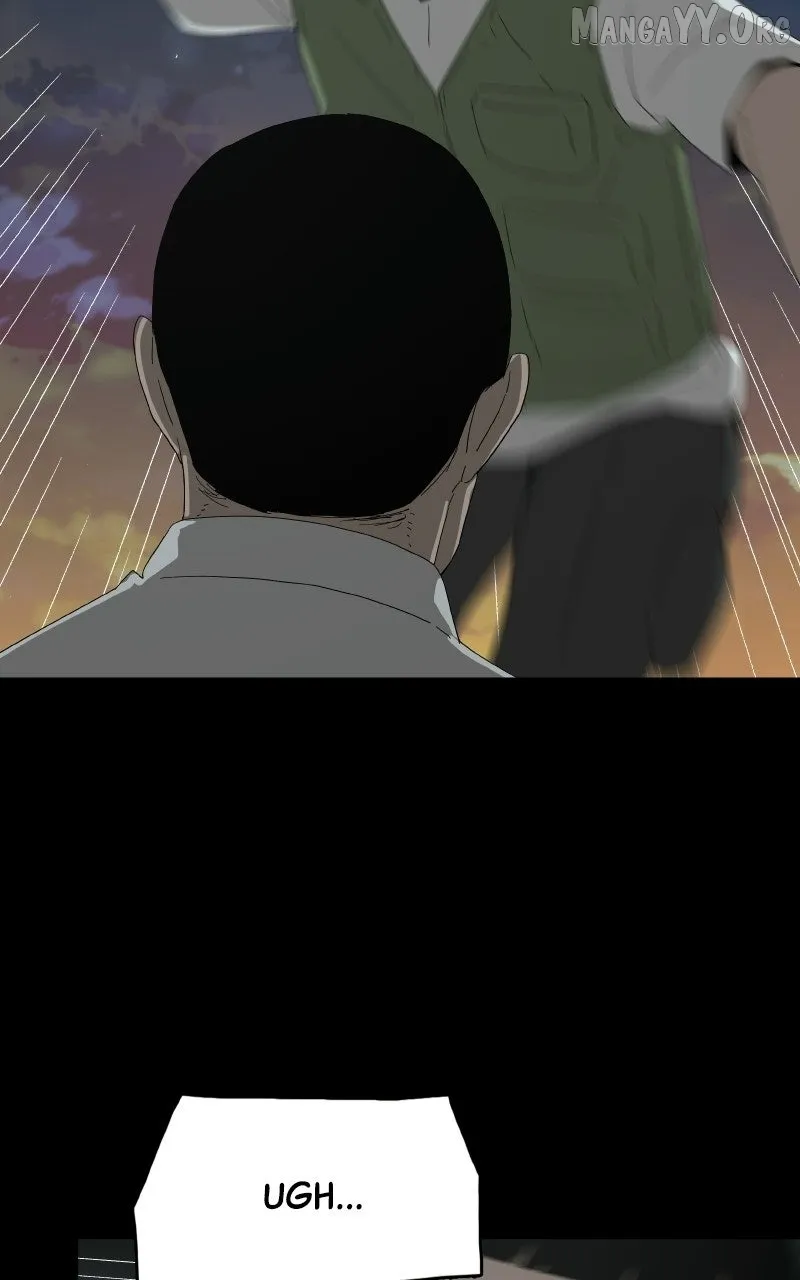 Survive  Webtoon Chapter 22 page 64 - 
