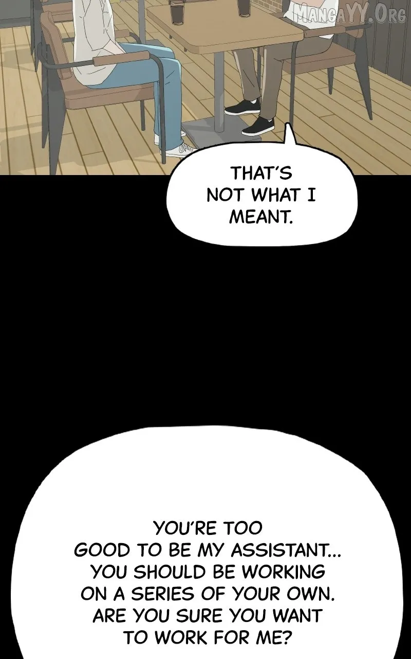 Survive  Webtoon Chapter 23 page 112 - 
