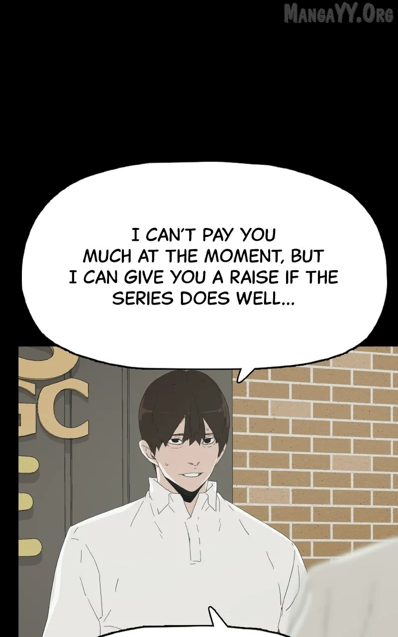 Survive  Webtoon Chapter 23 page 114 - 