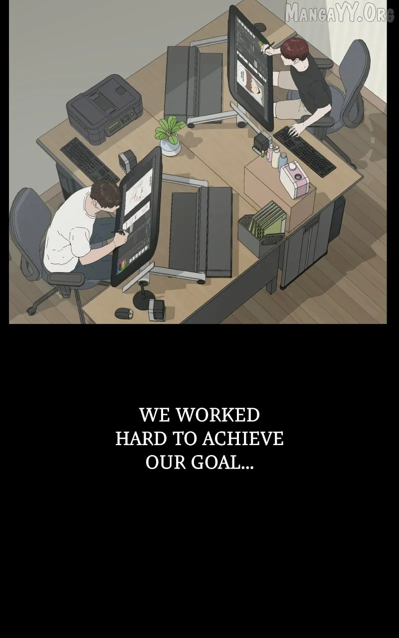Survive  Webtoon Chapter 23 page 125 - 