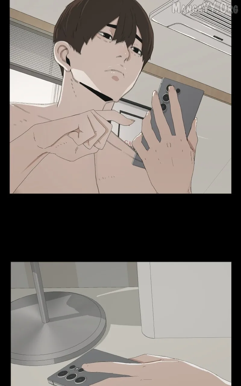 Survive  Webtoon Chapter 23 page 156 - 
