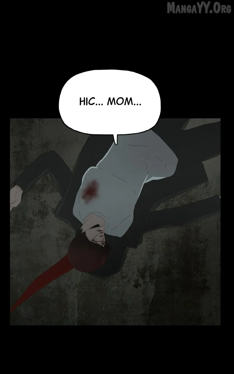 Survive  Webtoon Chapter 23 page 200 - 