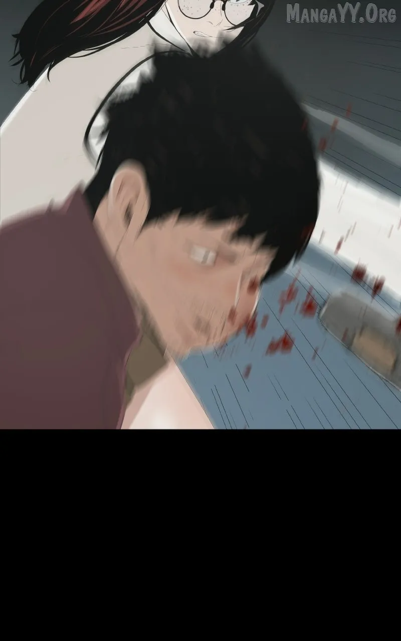Survive  Webtoon Chapter 23 page 33 - 