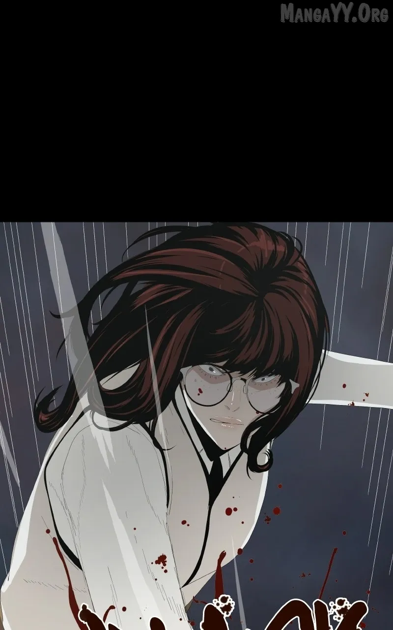 Survive  Webtoon Chapter 23 page 39 - 