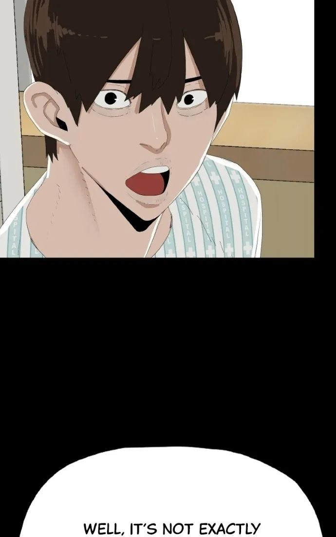 Survive  Webtoon Chapter 24 page 105 - 