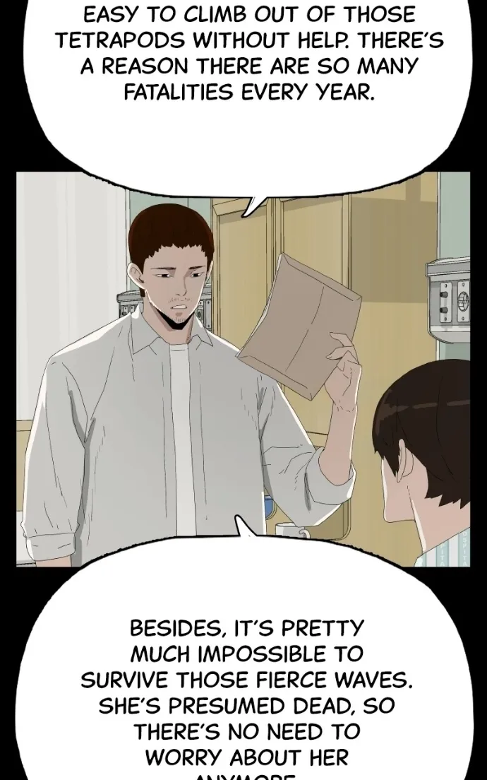 Survive  Webtoon Chapter 24 page 106 - 