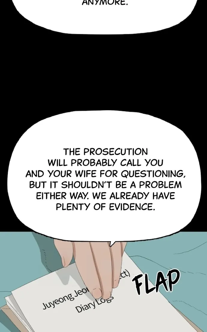 Survive  Webtoon Chapter 24 page 107 - 