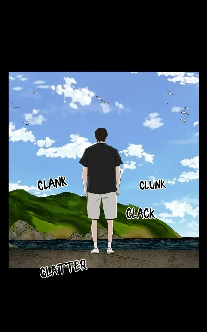 Survive  Webtoon Chapter 24 page 131 - 