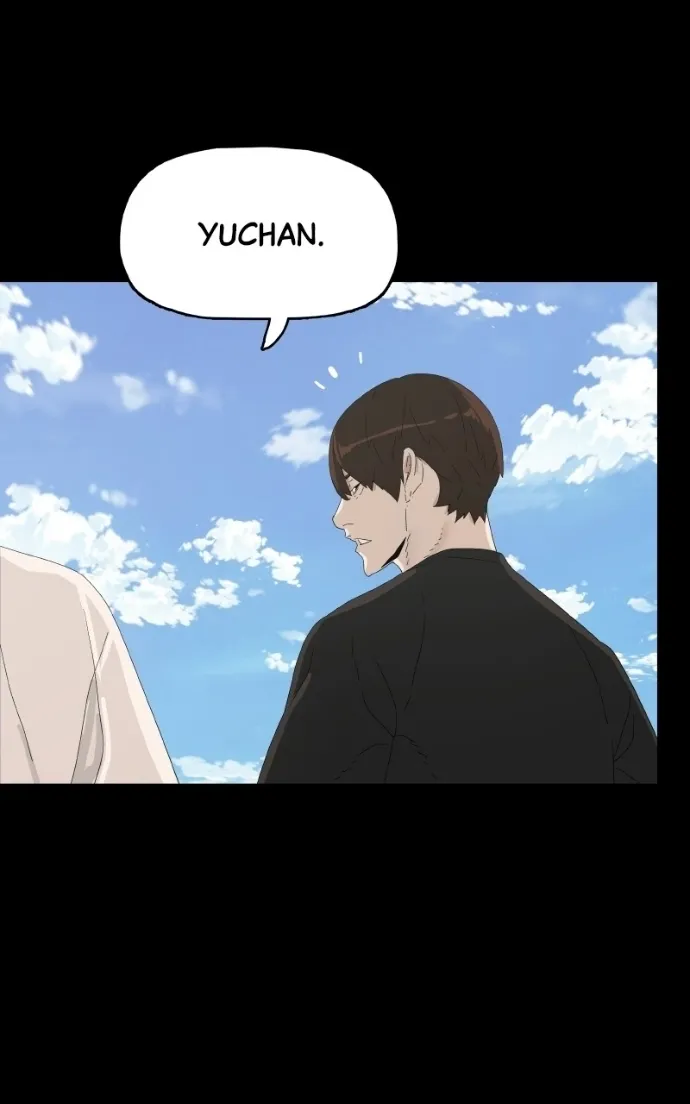 Survive  Webtoon Chapter 24 page 136 - 