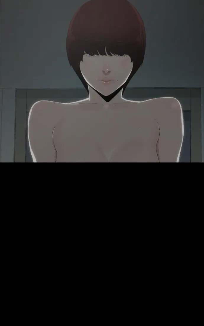 Survive  Webtoon Chapter 24 page 40 - 
