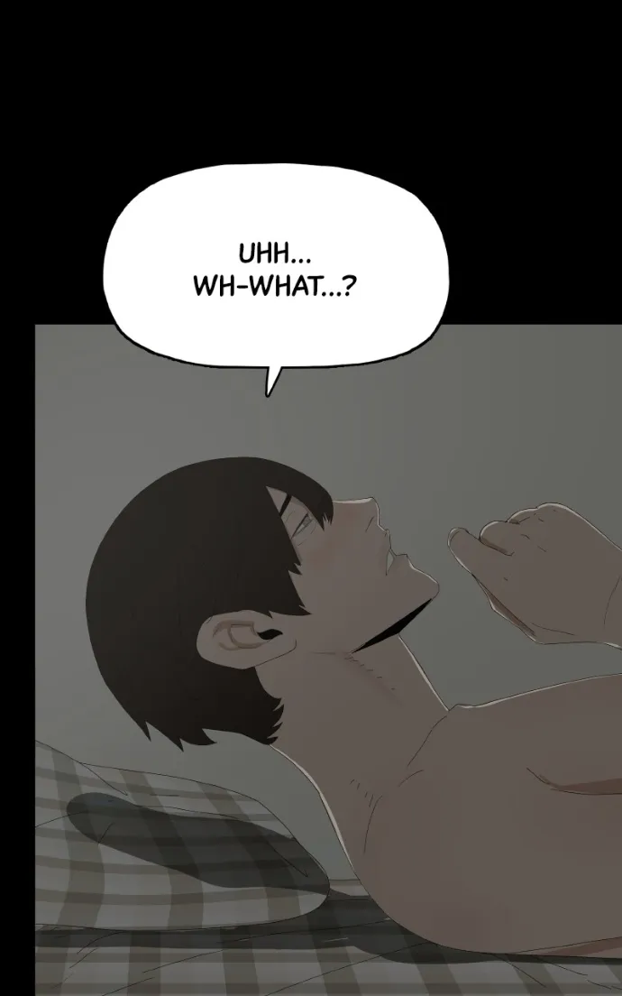 Survive  Webtoon Chapter 24 page 61 - 
