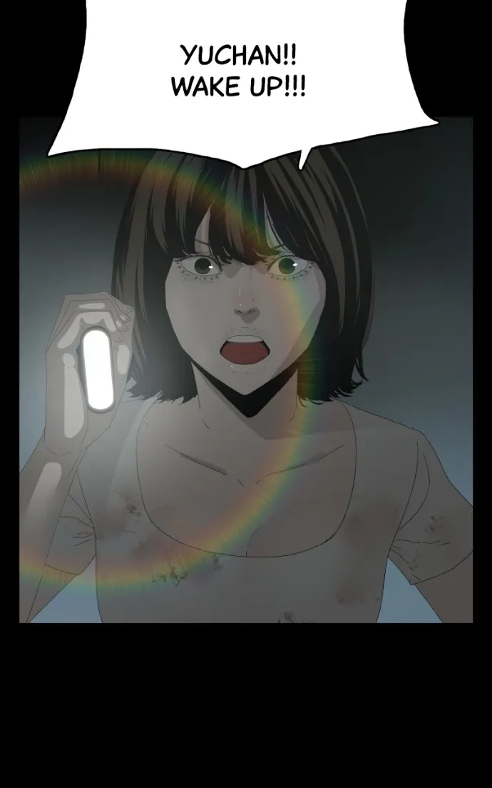 Survive  Webtoon Chapter 24 page 79 - 