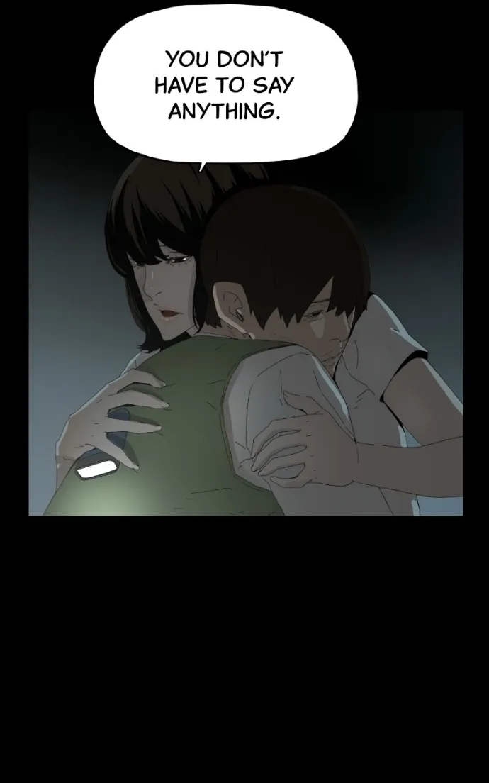 Survive  Webtoon Chapter 24 page 84 - 
