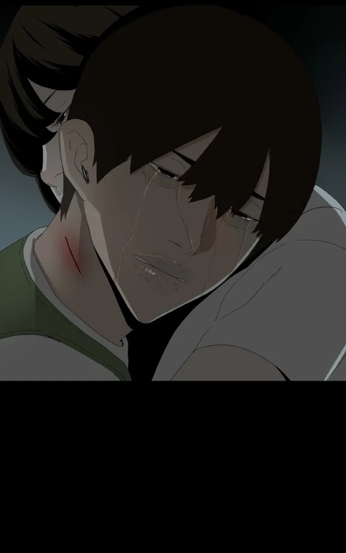 Survive  Webtoon Chapter 24 page 99 - 