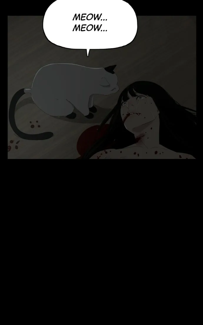 Survive  Webtoon Chapter 25 page 117 - 