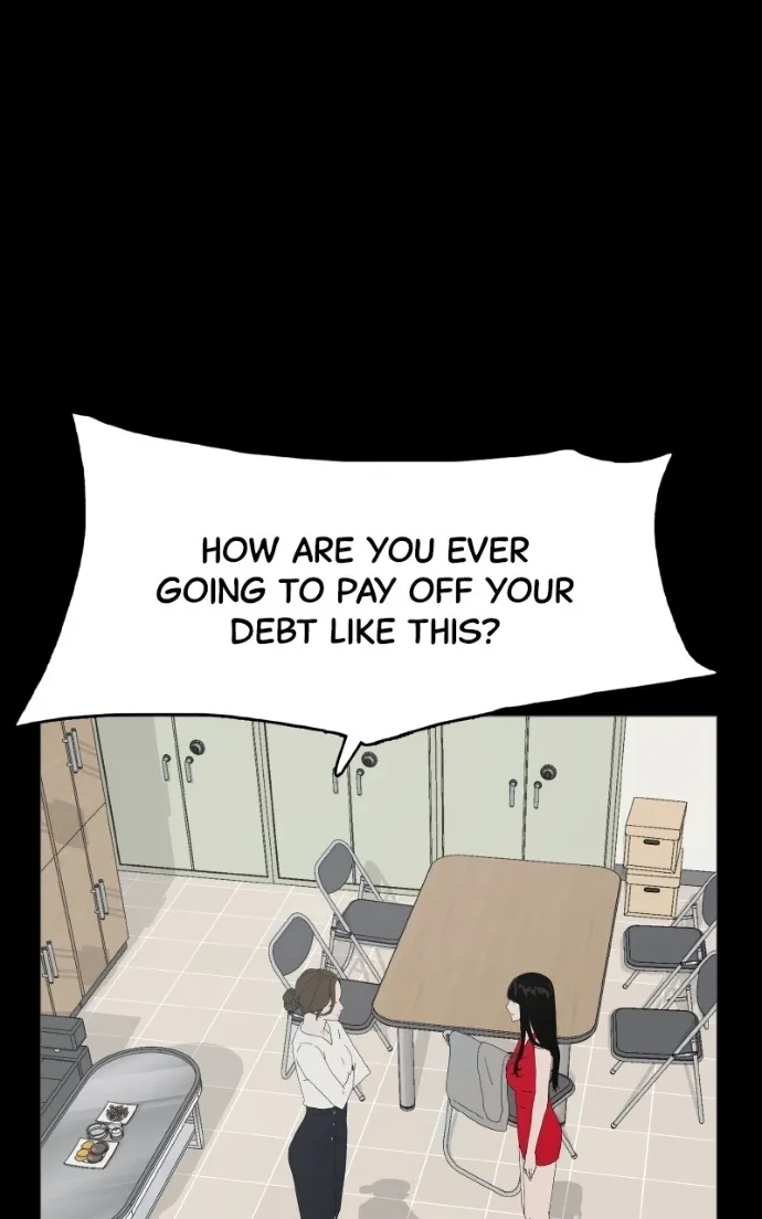 Survive  Webtoon Chapter 25 page 21 - 